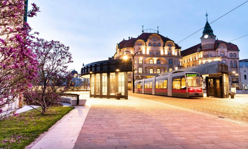 Excursie la Oradea Excursie la Oradea